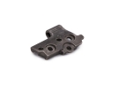 3C industry - Custom high quality metal damping shaft support adjustable hinge mim part